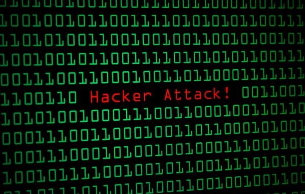 ataque hacker